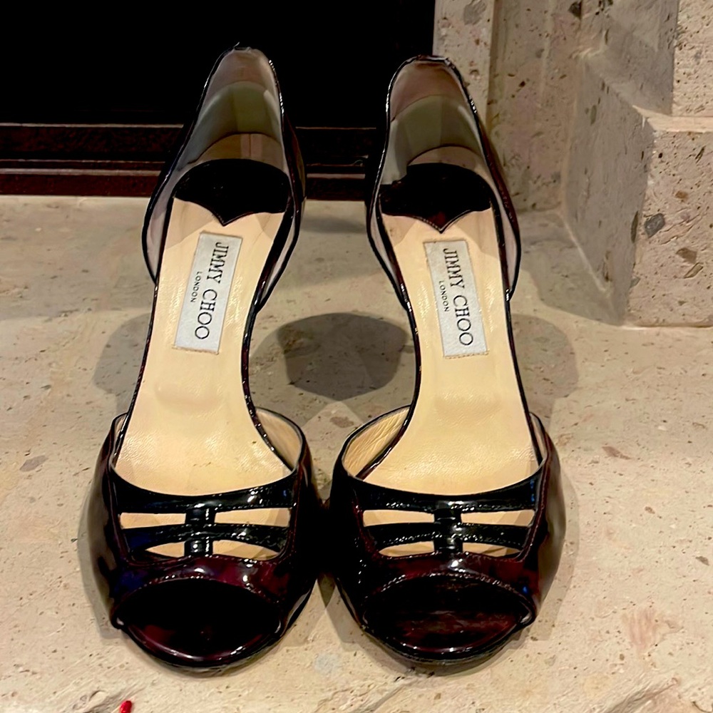 Jimmy Choo Pumps